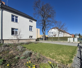 Prodej jiných prostor 217 m², Svitavy