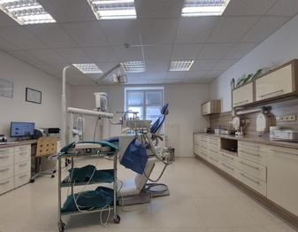 Prodej jiných prostor 217 m², Svitavy