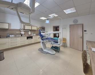 Prodej jiných prostor 217 m², Svitavy