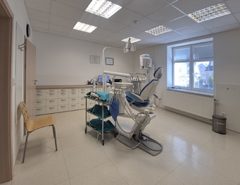 Prodej jiných prostor 217 m², Svitavy