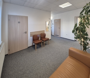Prodej jiných prostor 217 m², Svitavy