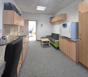 Prodej jiných prostor 217 m², Svitavy