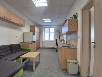 Prodej jiných prostor 217 m², Svitavy
