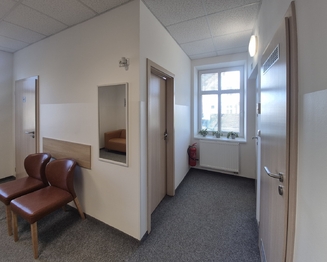 Prodej jiných prostor 217 m², Svitavy