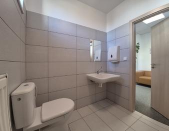 Prodej jiných prostor 217 m², Svitavy