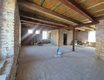 Prodej jiných prostor 217 m², Svitavy