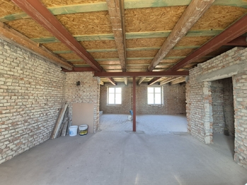 Prodej jiných prostor 217 m², Svitavy