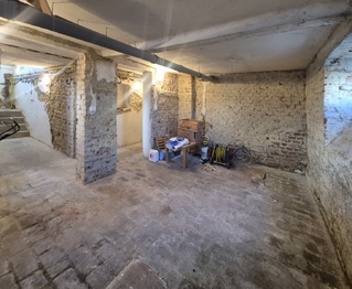 Prodej jiných prostor 217 m², Svitavy