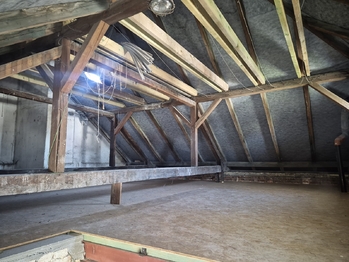 Prodej jiných prostor 217 m², Svitavy