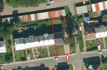 Prodej jiných prostor 217 m², Svitavy