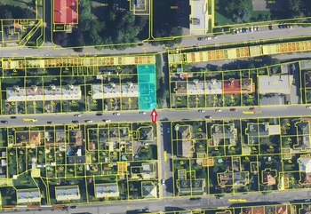 Prodej jiných prostor 217 m², Svitavy