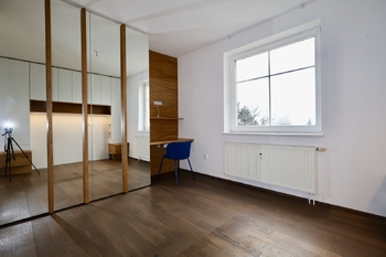 Prodej bytu 2+kk v družstevním vlastnictví 57 m², Vendryně