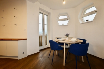 Prodej bytu 2+kk v družstevním vlastnictví 57 m², Vendryně