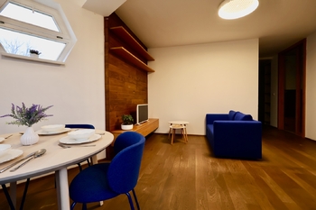 Prodej bytu 2+kk v družstevním vlastnictví 57 m², Vendryně