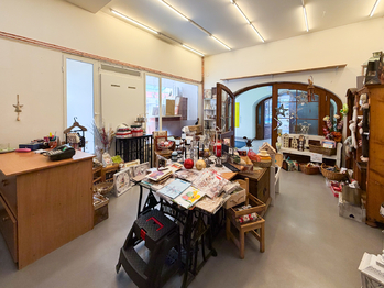 Pronájem obchodních prostor 31 m², Příbram