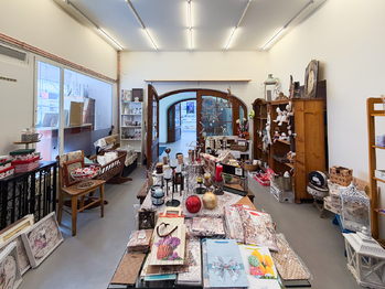 Pronájem obchodních prostor 31 m², Příbram