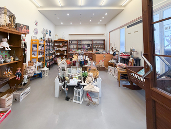 Pronájem obchodních prostor 31 m², Příbram