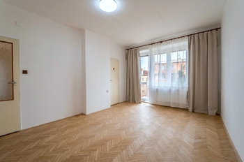 Prodej bytu 2+1 v osobním vlastnictví 49 m², Budišov nad Budišovkou