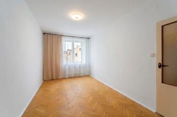 Prodej bytu 2+1 v osobním vlastnictví 49 m², Budišov nad Budišovkou