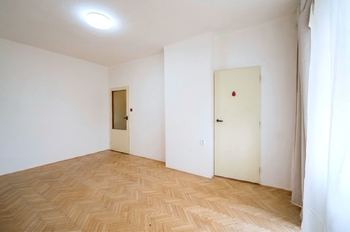 Prodej bytu 2+1 v osobním vlastnictví 49 m², Budišov nad Budišovkou