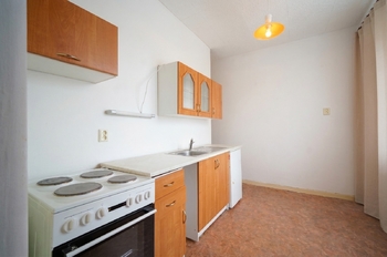 Prodej bytu 2+1 v osobním vlastnictví 49 m², Budišov nad Budišovkou