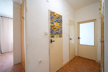 Prodej bytu 2+1 v osobním vlastnictví 49 m², Budišov nad Budišovkou