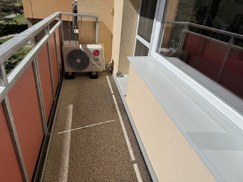 Prodej bytu 1+1 v osobním vlastnictví 42 m², Brno
