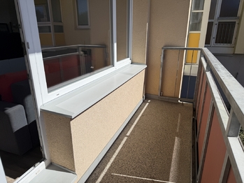 Prodej bytu 1+1 v osobním vlastnictví 42 m², Brno