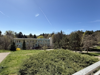 Prodej bytu 1+1 v osobním vlastnictví 42 m², Brno