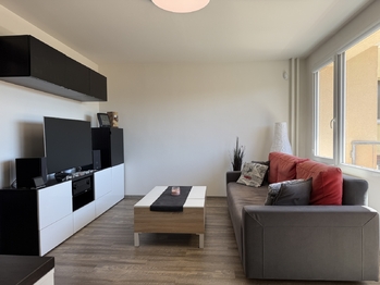 Prodej bytu 1+1 v osobním vlastnictví 42 m², Brno