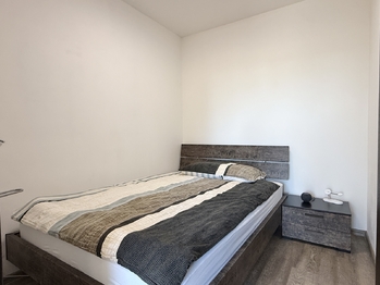 Prodej bytu 1+1 v osobním vlastnictví 42 m², Brno