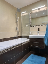 Prodej bytu 1+1 v osobním vlastnictví 42 m², Brno