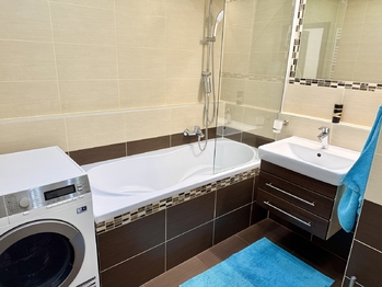 Prodej bytu 1+1 v osobním vlastnictví 42 m², Brno