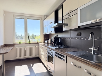 Prodej bytu 1+1 v osobním vlastnictví 42 m², Brno