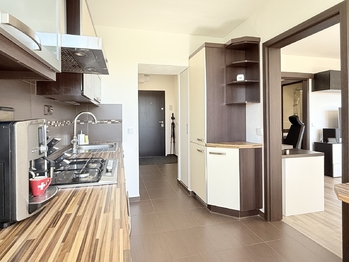 Prodej bytu 1+1 v osobním vlastnictví 42 m², Brno