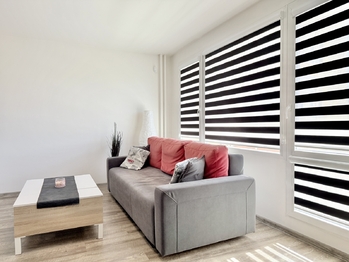 Prodej bytu 1+1 v osobním vlastnictví 42 m², Brno