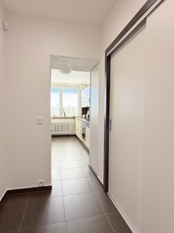 Prodej bytu 1+1 v osobním vlastnictví 42 m², Brno