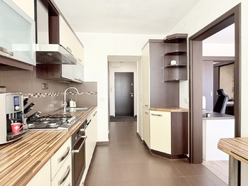 Prodej bytu 2+1 v osobním vlastnictví 44 m², Brno