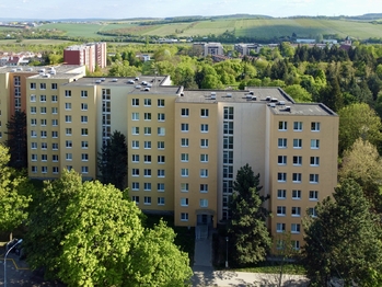 Prodej bytu 2+1 v osobním vlastnictví 43 m², Brno