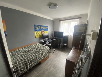 pokoj - Prodej bytu 3+kk v osobním vlastnictví 59 m², Neveklov