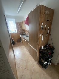 kuchyň - Prodej bytu 3+kk v osobním vlastnictví 59 m², Neveklov