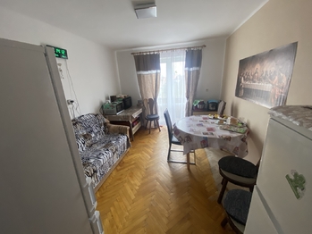 pokoj - Prodej bytu 3+kk v osobním vlastnictví 59 m², Neveklov