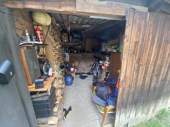 kůlna - Prodej bytu 3+kk v osobním vlastnictví 59 m², Neveklov