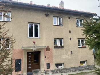 Prodej bytu 3+kk v osobním vlastnictví 59 m², Neveklov