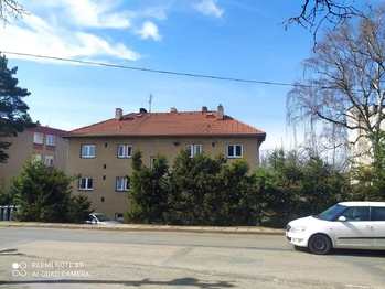 Prodej bytu 3+kk v osobním vlastnictví 56 m², Neveklov