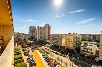 Prodej bytu 3+1 v osobním vlastnictví 76 m², Praha 5 - Stodůlky