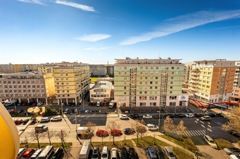 Prodej bytu 3+1 v osobním vlastnictví 76 m², Praha 5 - Stodůlky