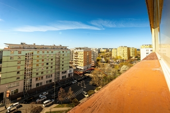 Prodej bytu 3+1 v osobním vlastnictví 76 m², Praha 5 - Stodůlky