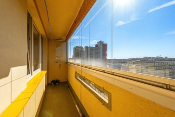 Prodej bytu 3+1 v osobním vlastnictví 76 m², Praha 5 - Stodůlky