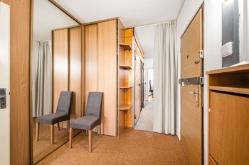 Prodej bytu 3+1 v osobním vlastnictví 76 m², Praha 5 - Stodůlky